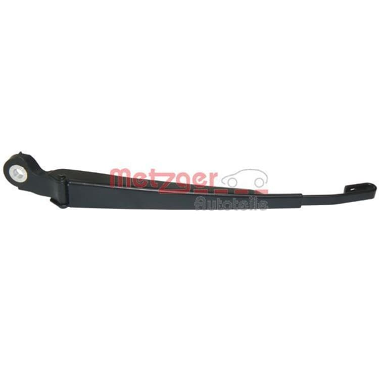 Metzger Wischerarm hinten Seat Ibiza VW Golf Passat Metzger Wischerarm hinten Seat Ibiza VW Golf Passat von METZGER