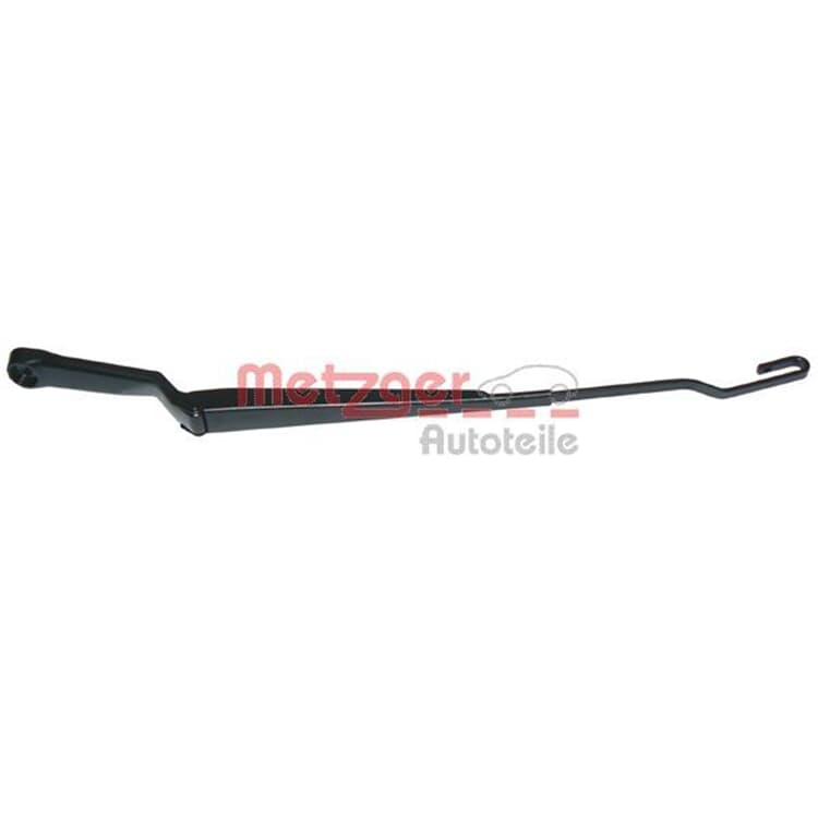 Metzger Wischerarm vorne links Skoda Octavia Metzger Wischerarm vorne links Skoda Octavia von METZGER