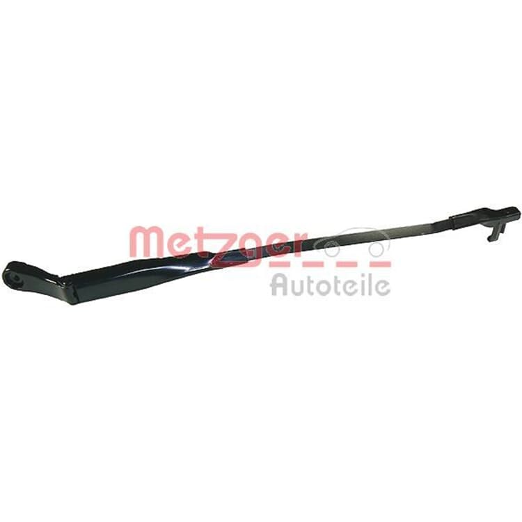 Metzger Wischerarm vorne rechts Skoda Superb VW Passat Metzger Wischerarm vorne rechts Skoda Superb VW Passat von METZGER