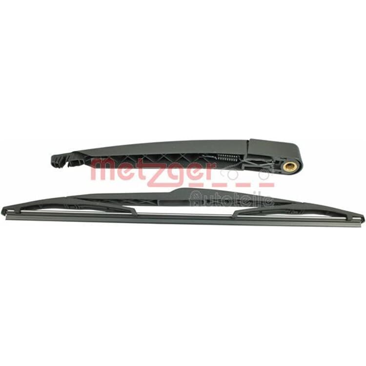 Metzger Wischerarm hinten Smart Forfour von METZGER