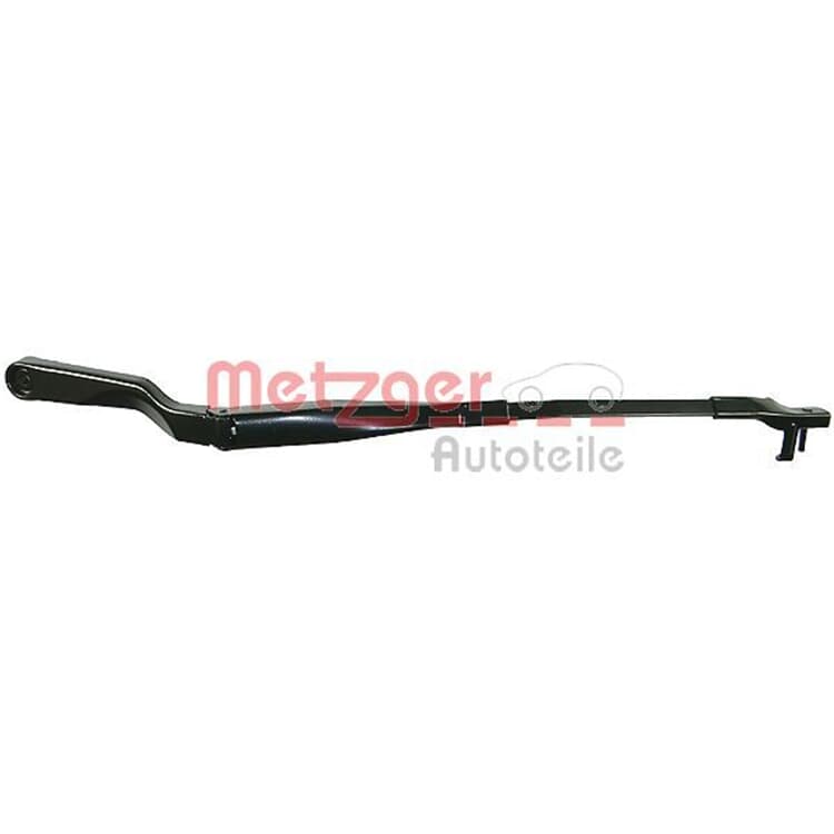 Metzger Wischerarm vorne links VW Bora Golf 4 Metzger Wischerarm vorne links VW Bora Golf 4 von METZGER