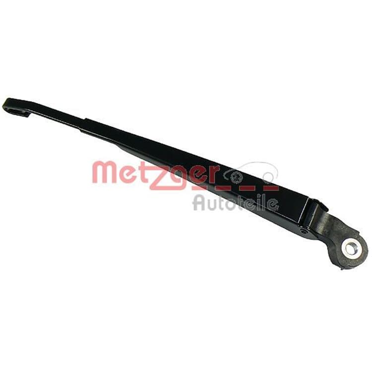 Metzger Wischerarm hinten VW Bora Golf 4 Metzger Wischerarm hinten VW Bora Golf 4 von METZGER
