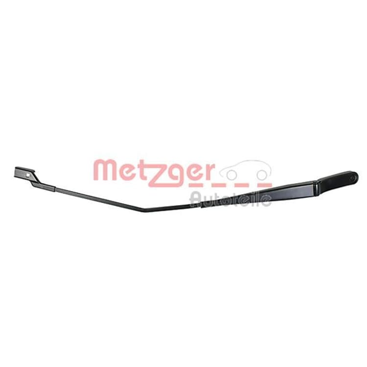 Metzger Wischerarm vorne rechts VW Caddy Touran Metzger Wischerarm vorne rechts VW Caddy Touran von METZGER