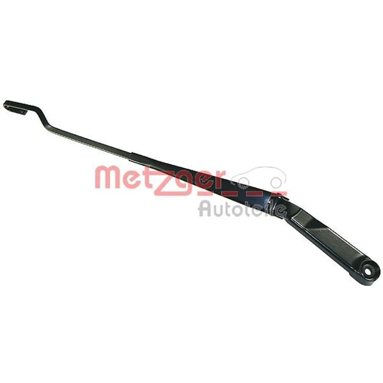 Metzger Wischerarm vorne links VW Golf 3 Vento Metzger Wischerarm vorne links VW Golf 3 Vento von METZGER