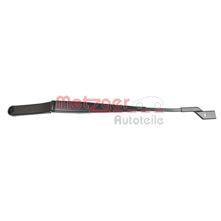 Metzger Wischerarm vorne links VW Golf 6 Cabrio Metzger Wischerarm vorne links VW Golf 6 Cabrio von METZGER