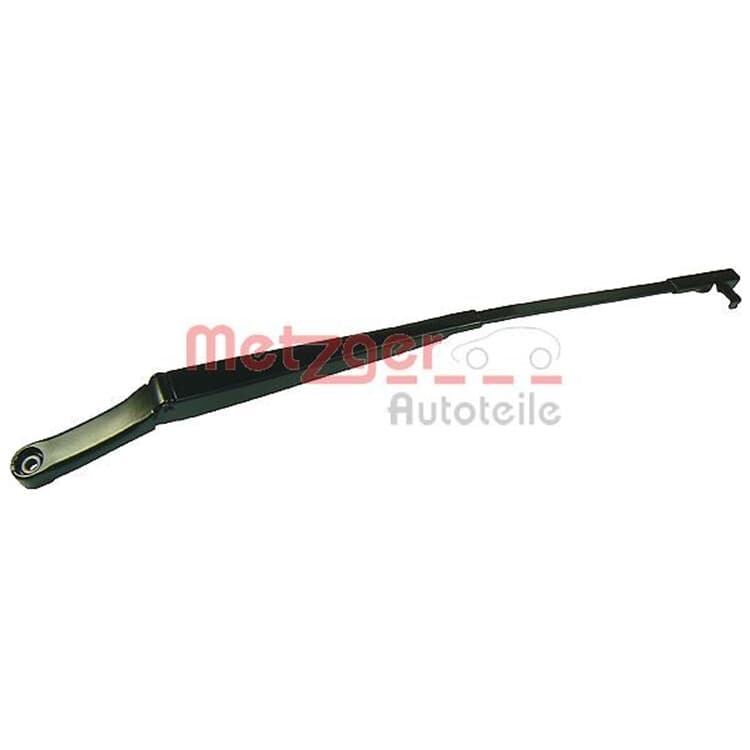 Metzger Wischerarm vorne links VW Touran Metzger Wischerarm vorne links VW Touran von METZGER