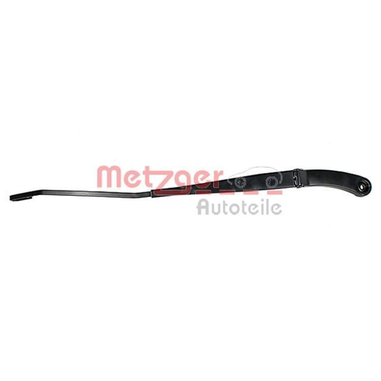 Metzger Wischerarm vorne links VW Transporter T5 Metzger Wischerarm vorne links VW Transporter T5 von METZGER