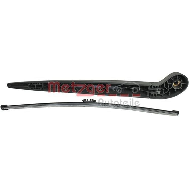 Metzger Wischerarm hinten Volvo Xc60 Metzger Wischerarm hinten Volvo Xc60 von METZGER