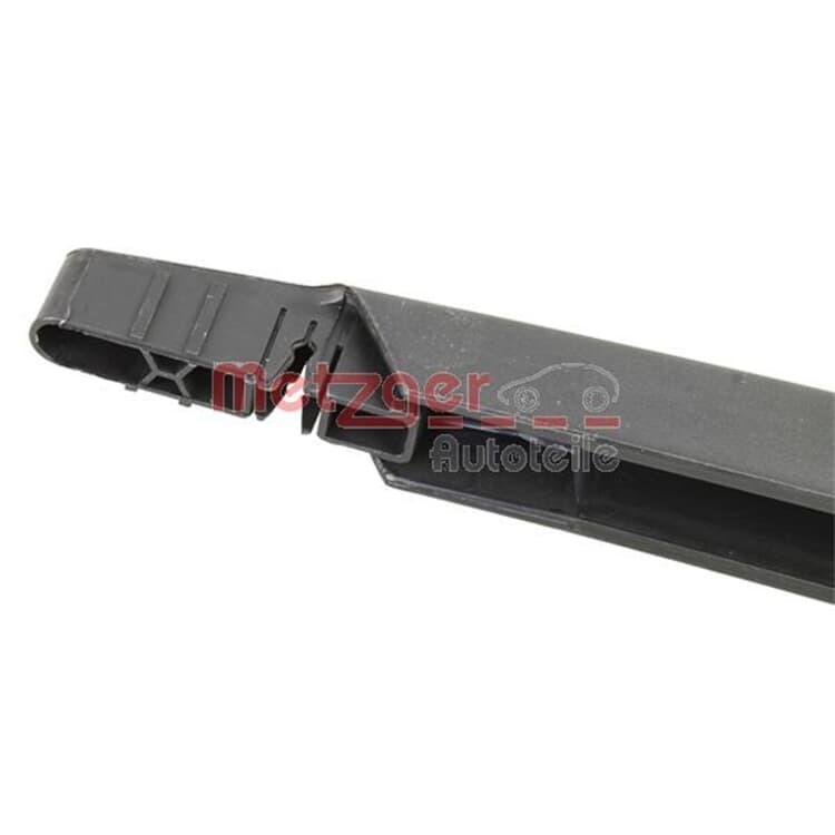 Metzger Wischerarm hinten Volvo Xc90 Metzger Wischerarm hinten Volvo Xc90 von METZGER