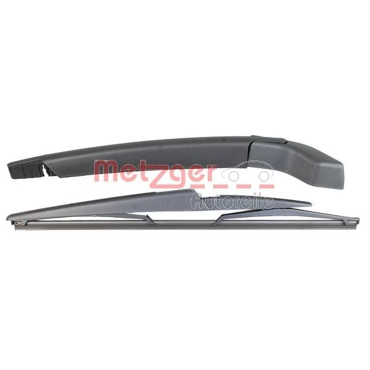 Metzger Wischerarm hinten Volvo Xc90 Metzger Wischerarm hinten Volvo Xc90 von METZGER