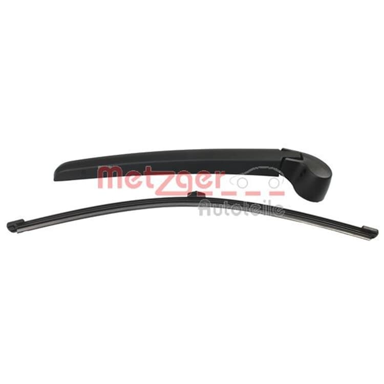 Metzger Wischerarm hinten Audi Q7 Metzger Wischerarm hinten Audi Q7 von METZGER