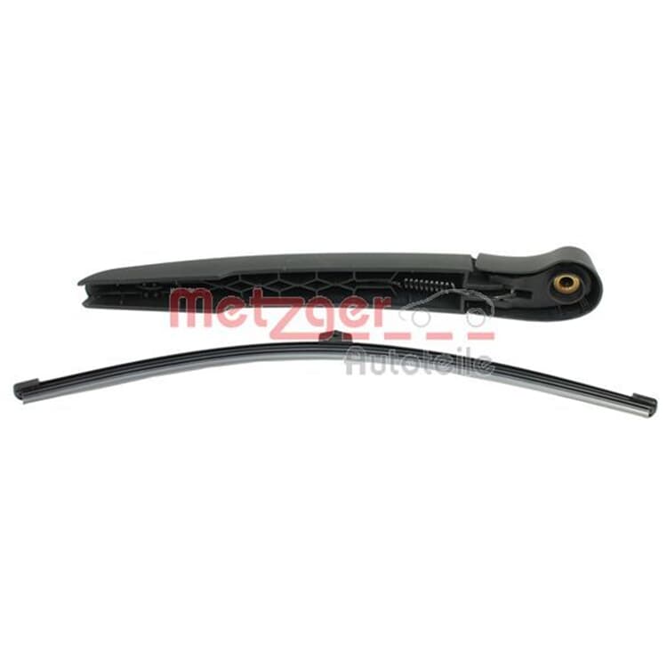 Metzger Wischerarm hinten BMW X1 Metzger Wischerarm hinten BMW X1 von METZGER