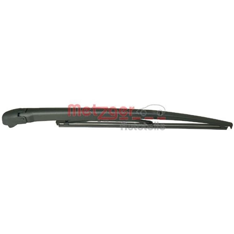 Metzger Wischerarm hinten Fiat Bravo Multipla Seicento Lancia Musa Metzger Wischerarm hinten Fiat Bravo Multipla Seicento Lancia Musa von METZGER
