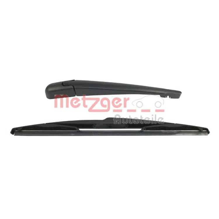 Metzger Wischerarm hinten Fiat Stilo Metzger Wischerarm hinten Fiat Stilo von METZGER