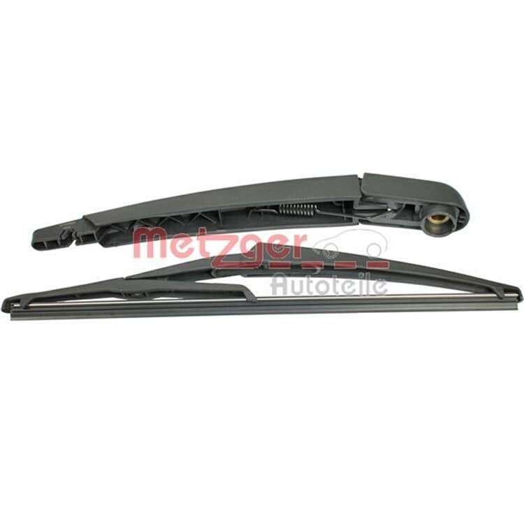 Metzger Wischerarm hinten Ford B-Max C-Max Metzger Wischerarm hinten Ford B-Max C-Max von METZGER