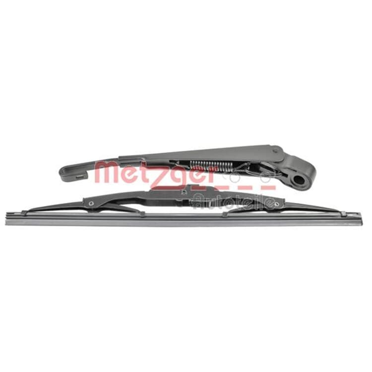 Metzger Wischerarm hinten Ford Focus Metzger Wischerarm hinten Ford Focus von METZGER