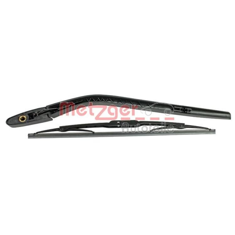 Metzger Wischerarm hinten Ford Ka Metzger Wischerarm hinten Ford Ka von METZGER