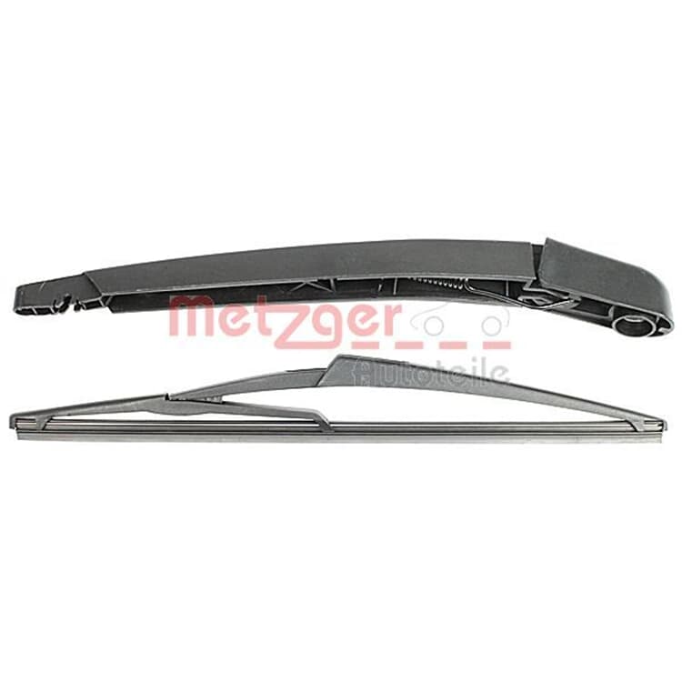 Metzger Wischerarm hinten Grande Punto Fiat Grande Punto Metzger Wischerarm hinten Grande Punto Fiat Grande Punto von METZGER