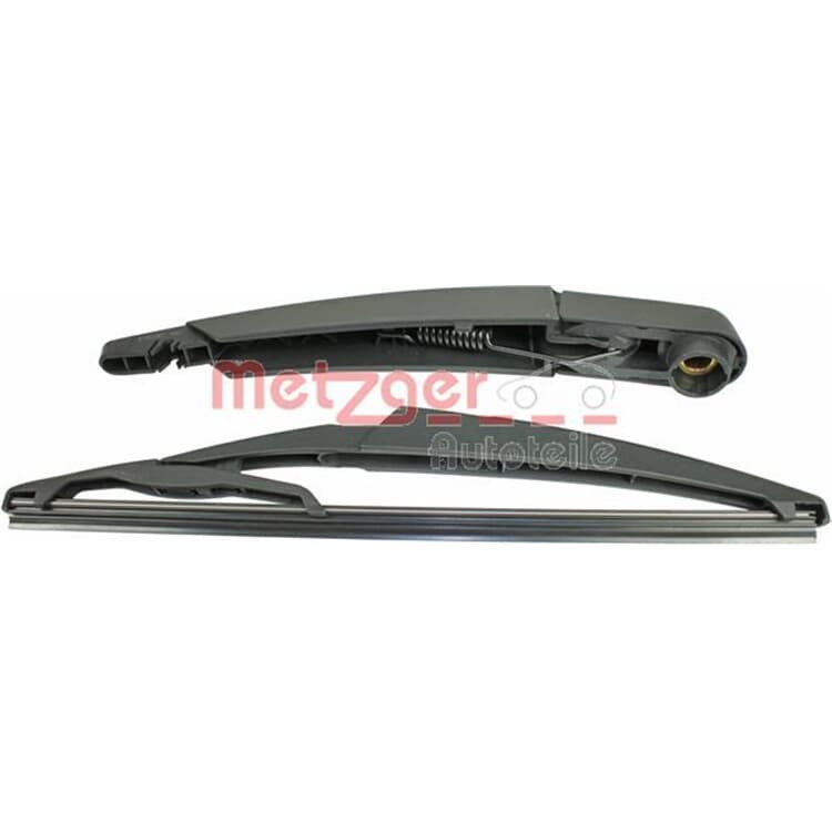 Metzger Wischerarm hinten Mercedes B-Klasse Metzger Wischerarm hinten Mercedes B-Klasse von METZGER