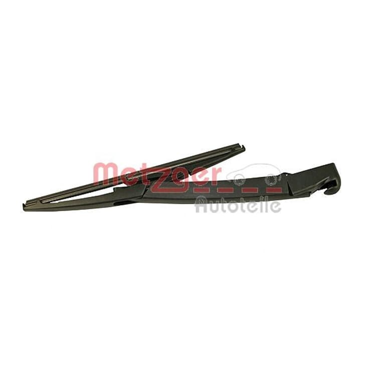 Metzger Wischerarm hinten Mini Metzger Wischerarm hinten Mini von METZGER