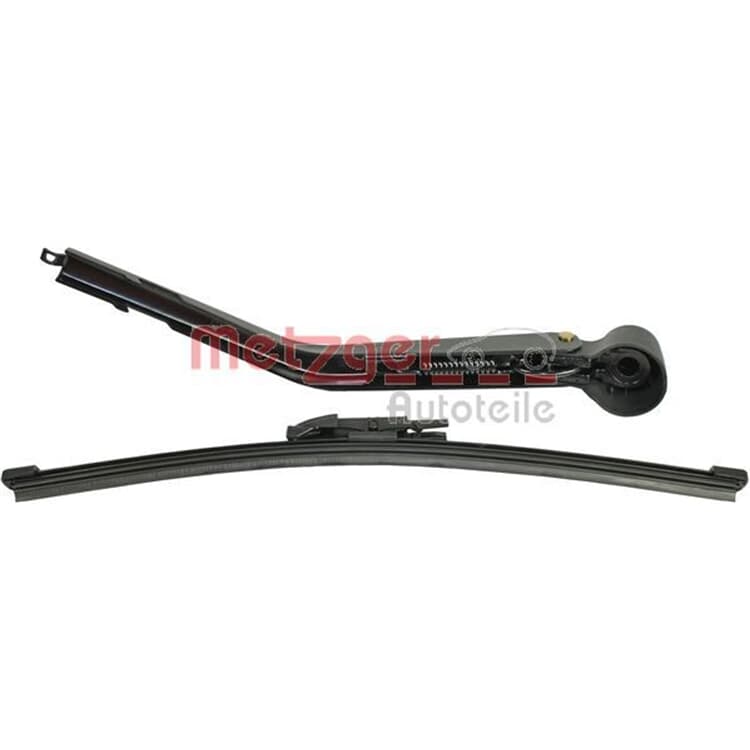 Metzger Wischerarm hinten Mini Metzger Wischerarm hinten Mini von METZGER
