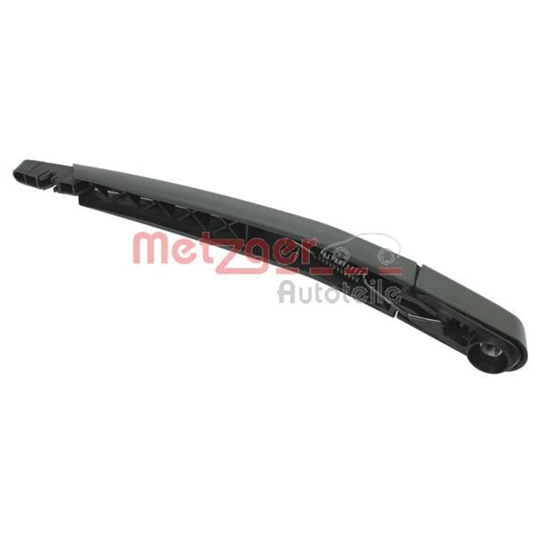 Metzger Wischerarm hinten Opel Corsa D S07 Metzger Wischerarm hinten Opel Corsa D S07 von METZGER