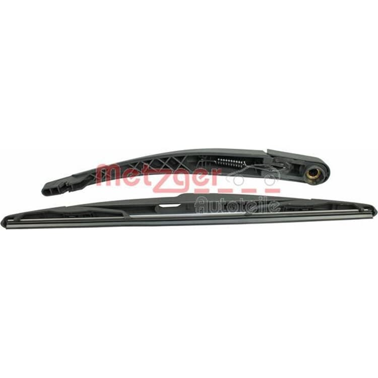 Metzger Wischerarm hinten Peugeot 208 Metzger Wischerarm hinten Peugeot 208 von METZGER