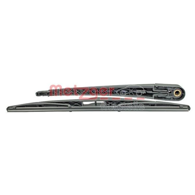 Metzger Wischerarm hinten Renault Kangoo Metzger Wischerarm hinten Renault Kangoo von METZGER