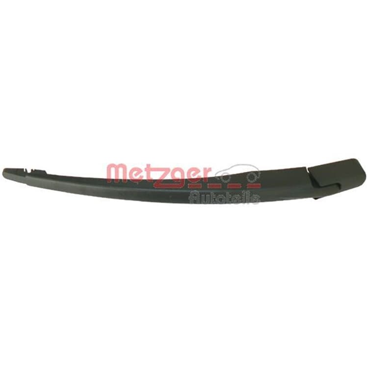 Metzger Wischerarm hinten Renault Megane Sc?nic von METZGER