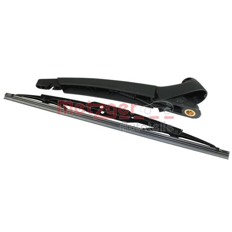 Metzger Wischerarm hinten Smart Fortwo Metzger Wischerarm hinten Smart Fortwo von METZGER