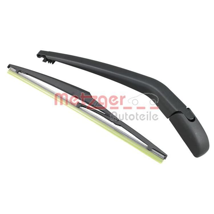 Metzger Wischerarm hinten Toyota Yaris P13 Metzger Wischerarm hinten Toyota Yaris P13 von METZGER