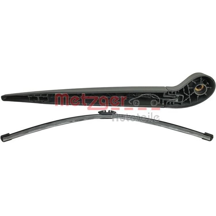 Metzger Wischerarm hinten Volvo V70 Xc70 Metzger Wischerarm hinten Volvo V70 Xc70 von METZGER