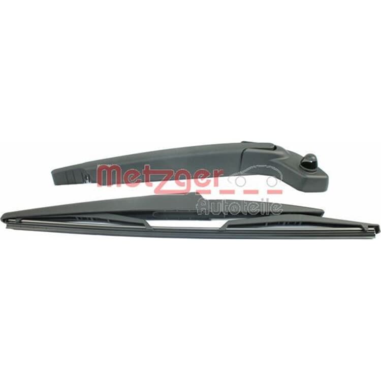 Metzger Wischerarm hinten Volvo V70 Xc70 Metzger Wischerarm hinten Volvo V70 Xc70 von METZGER