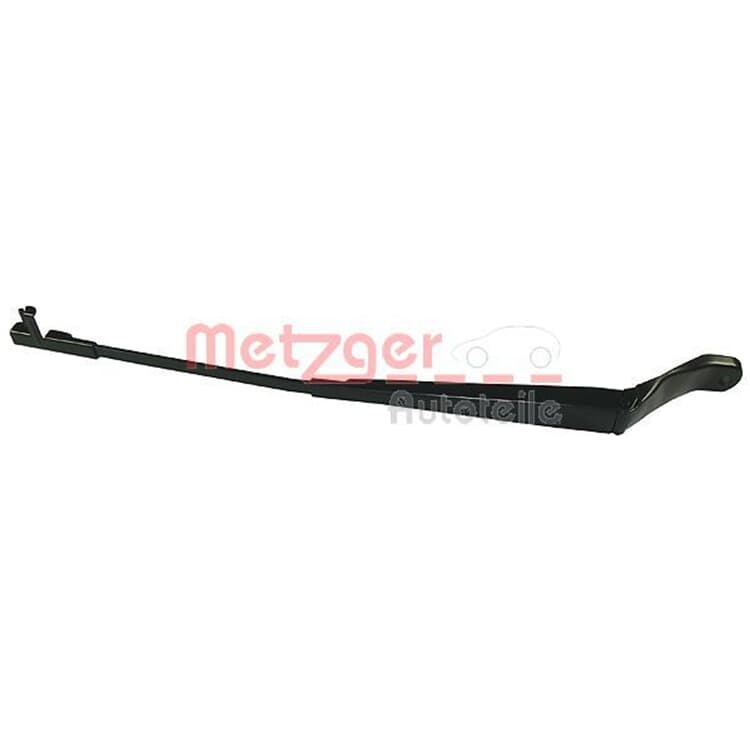 Metzger Wischerarm vorne links Ford Galaxy Seat Alhambra VW Sharan Metzger Wischerarm vorne links Ford Galaxy Seat Alhambra VW Sharan von METZGER