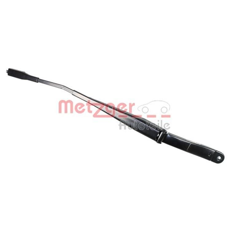 Metzger Wischerarm vorne links Mercedes Gl-Klasse M-Klasse Metzger Wischerarm vorne links Mercedes Gl-Klasse M-Klasse von METZGER