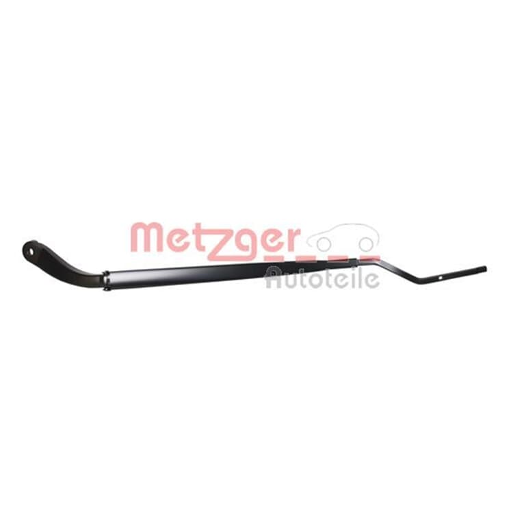 Metzger Wischerarm vorne links Renault Grand Sc?nic Metzger Wischerarm vorne links Renault Grand Sc?nic von METZGER
