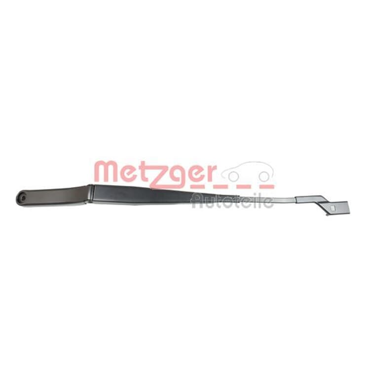 Metzger Wischerarm vorne links VW Eos Golf Jetta Metzger Wischerarm vorne links VW Eos Golf Jetta von METZGER