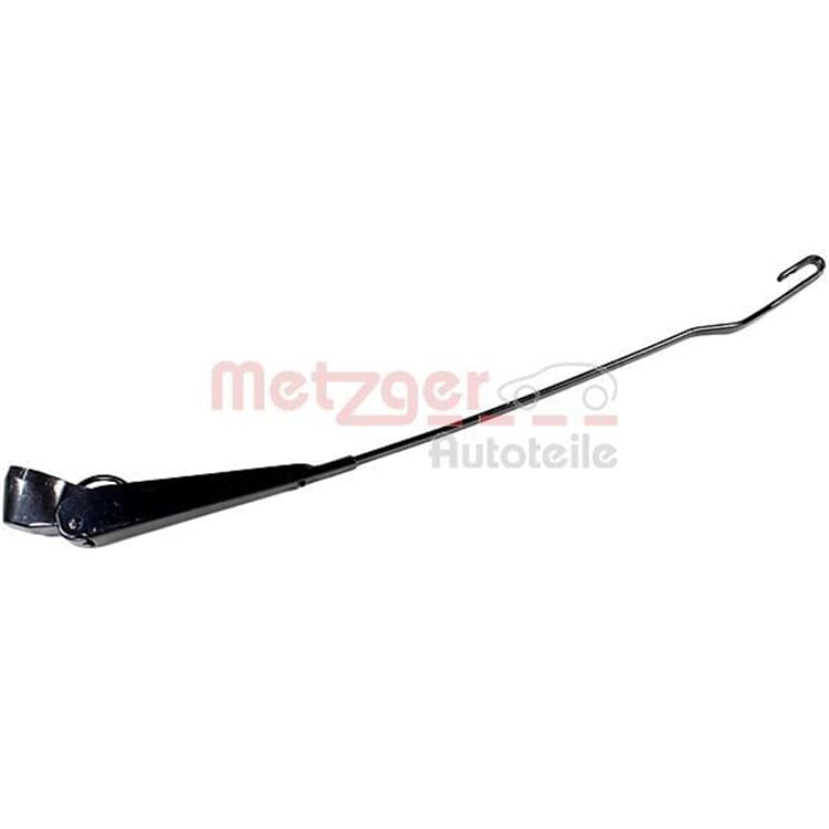 Metzger Wischerarm vorne links VW Golf 2 Metzger Wischerarm vorne links VW Golf 2 von METZGER