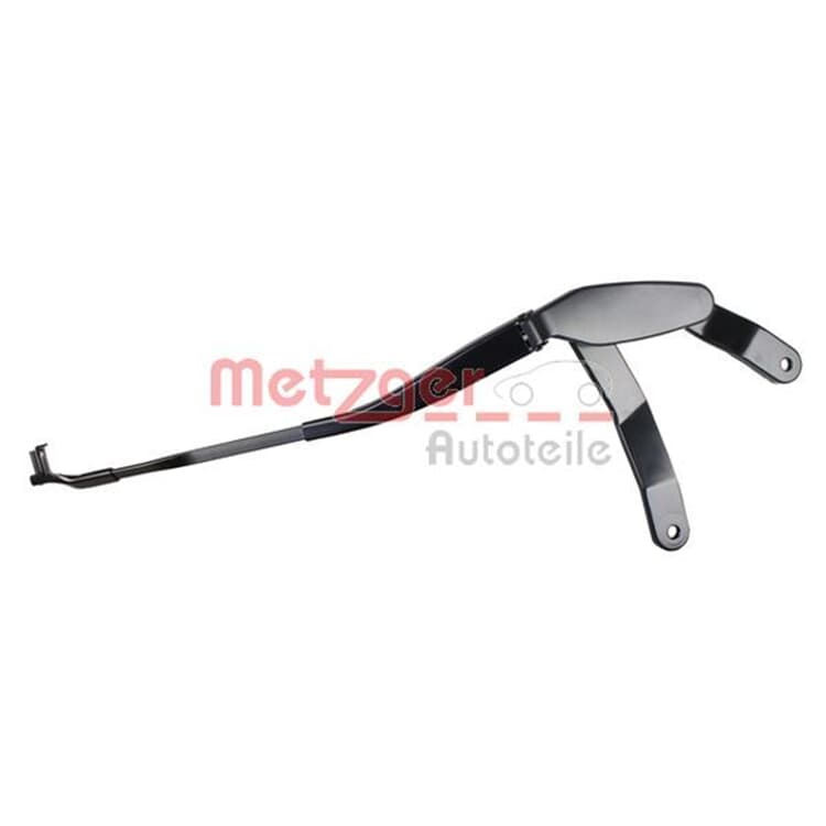 Metzger Wischerarm vorne rechts Mercedes E-Klasse Metzger Wischerarm vorne rechts Mercedes E-Klasse von METZGER