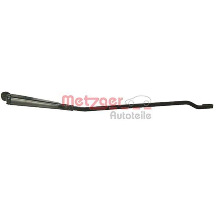 Metzger Wischerarm vorne rechts Opel Astra F Metzger Wischerarm vorne rechts Opel Astra F von METZGER