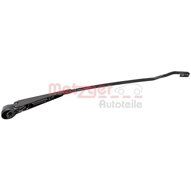 Metzger Wischerarm vorne rechts VW Golf 2 Metzger Wischerarm vorne rechts VW Golf 2 von METZGER