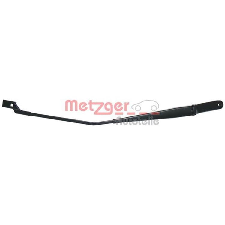 Metzger Wischerarm vorne rechts VW Golf 5 Jetta Metzger Wischerarm vorne rechts VW Golf 5 Jetta von METZGER