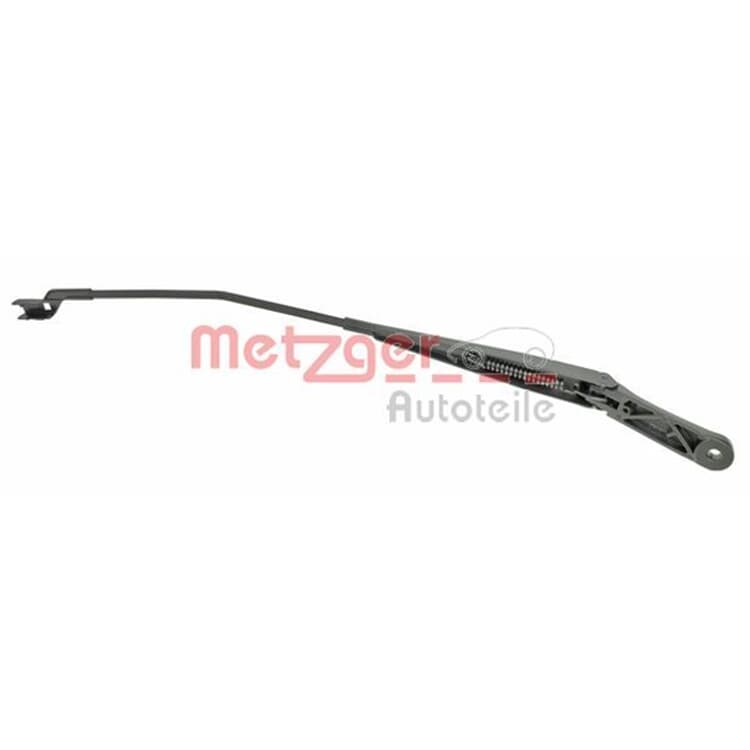 Metzger Wischerarm vorne rechts VW Golf 7 Metzger Wischerarm vorne rechts VW Golf 7 von METZGER