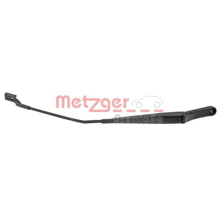 Metzger Wischerarm vorne rechts VW Scirocco Metzger Wischerarm vorne rechts VW Scirocco von METZGER