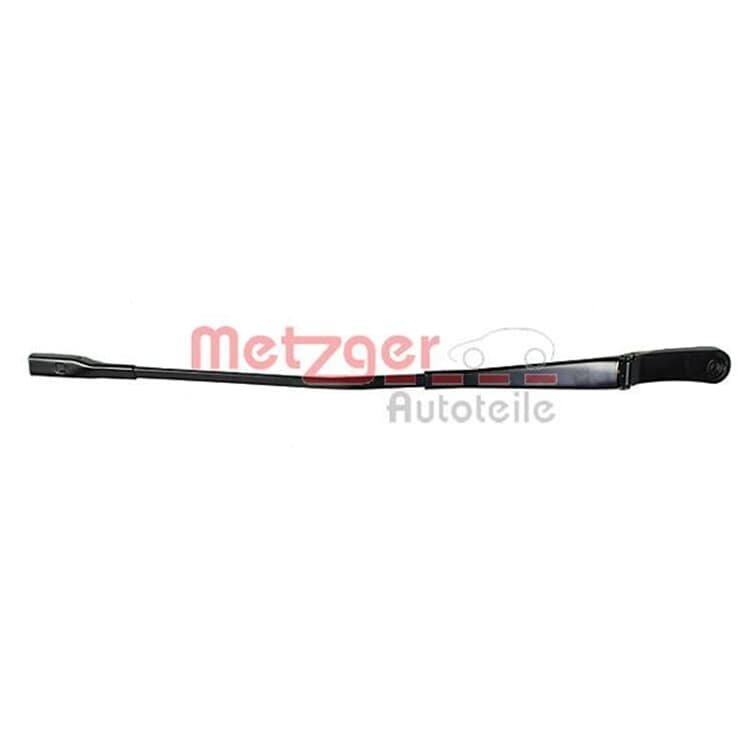 Metzger Wischerarm vorne rechts VW Transporter T5 T6 Metzger Wischerarm vorne rechts VW Transporter T5 T6 von METZGER