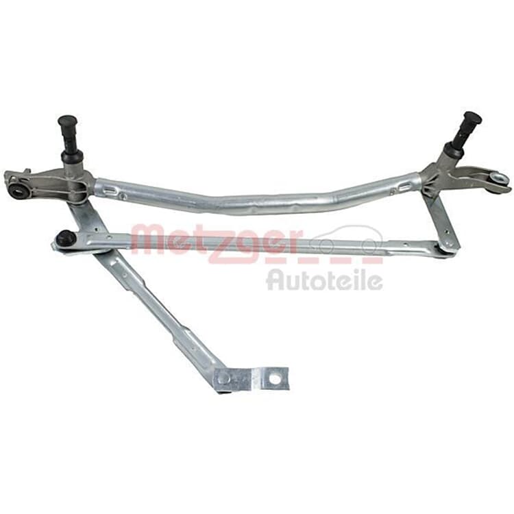 Metzger Wischergest?nge Citroen Berlingo Peugeot Partner Metzger Wischergest?nge Citroen Berlingo Peugeot Partner von METZGER