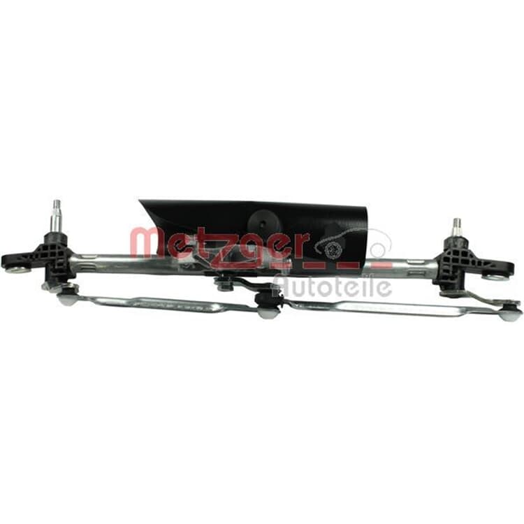 Metzger Wischergest?nge Fiat Panda Metzger Wischergest?nge Fiat Panda von METZGER