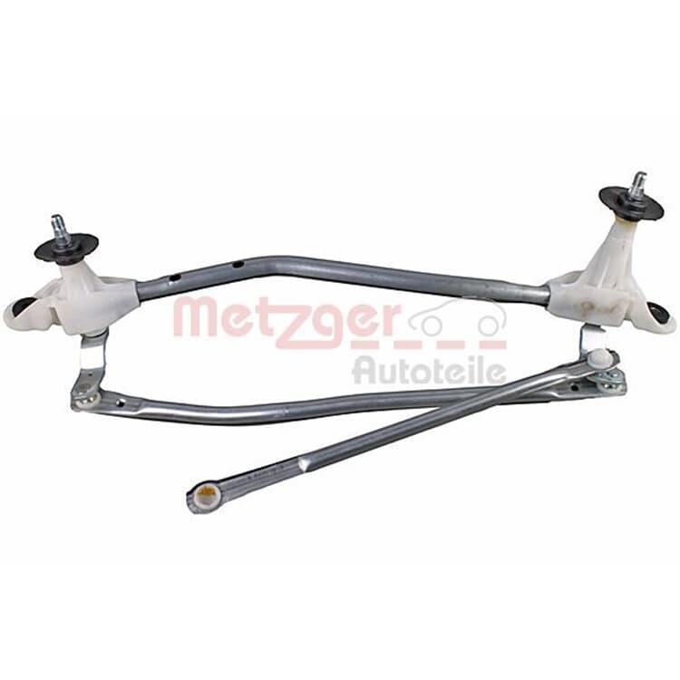 Metzger Wischergest?nge Honda Jazz Metzger Wischergest?nge Honda Jazz von METZGER