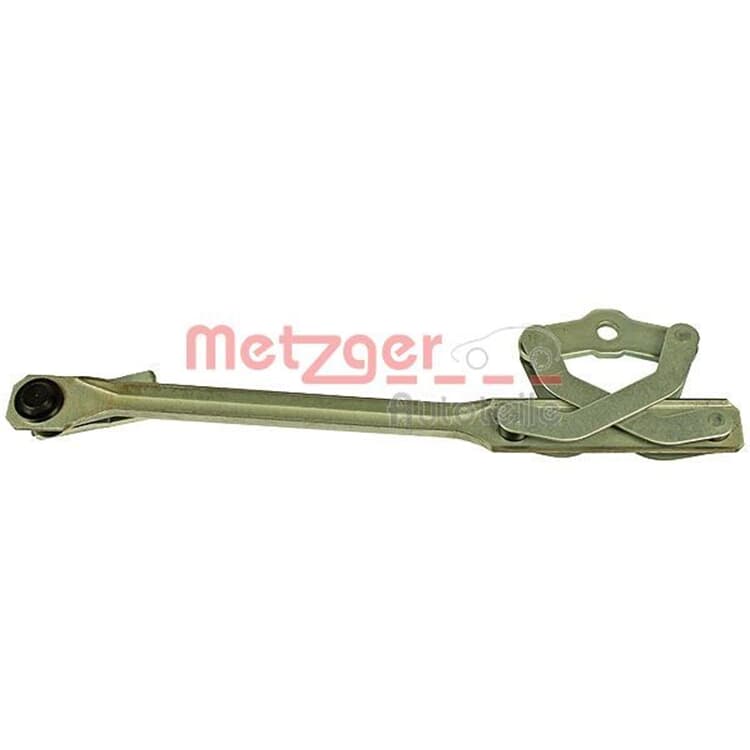 Metzger Wischergest?nge Mercedes C-Klasse Metzger Wischergest?nge Mercedes C-Klasse von METZGER