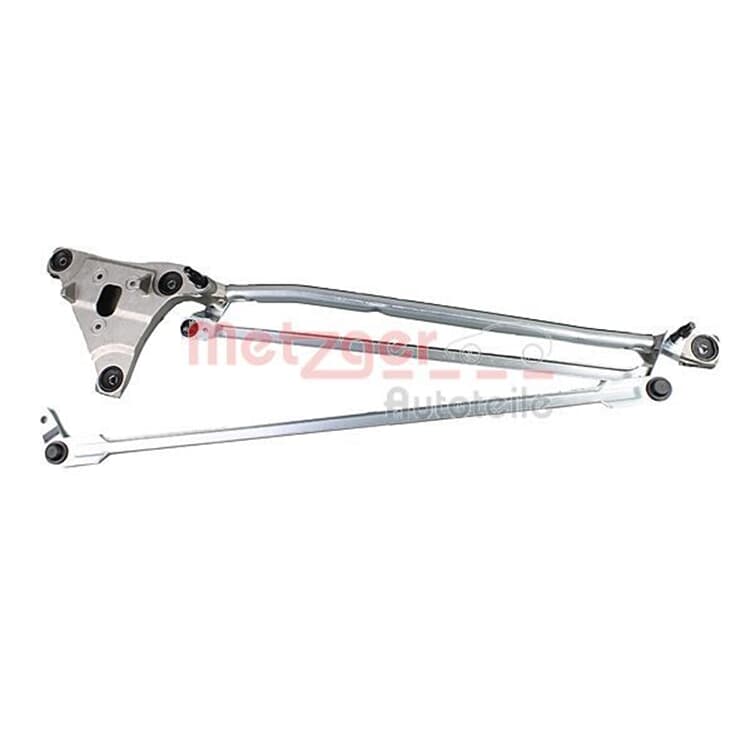 Metzger Wischergest?nge Volvo C30 C70 S40 V50 Metzger Wischergest?nge Volvo C30 C70 S40 V50 von METZGER